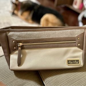 Itzy Ritzy Stroller Caddy - BRAND NEW